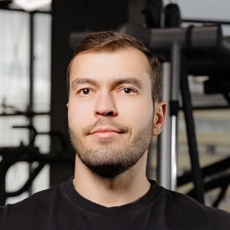 Андрей Торбин